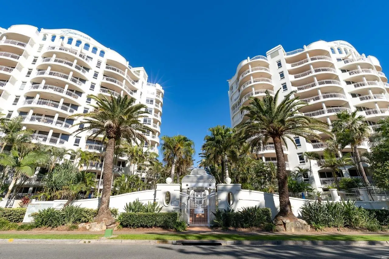 Ultiqa Burleigh Mediterranean Gold Coast