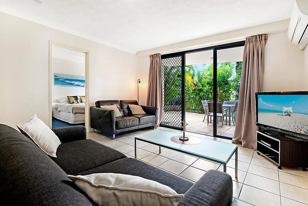 Apartment Blueskyapts@turtle Beach Ground Floor Near Water Park & Pools