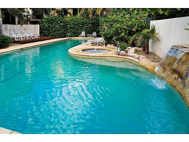 Apartment Blueskyapts@turtle Beach Ground Floor Near Water Park & Pools *