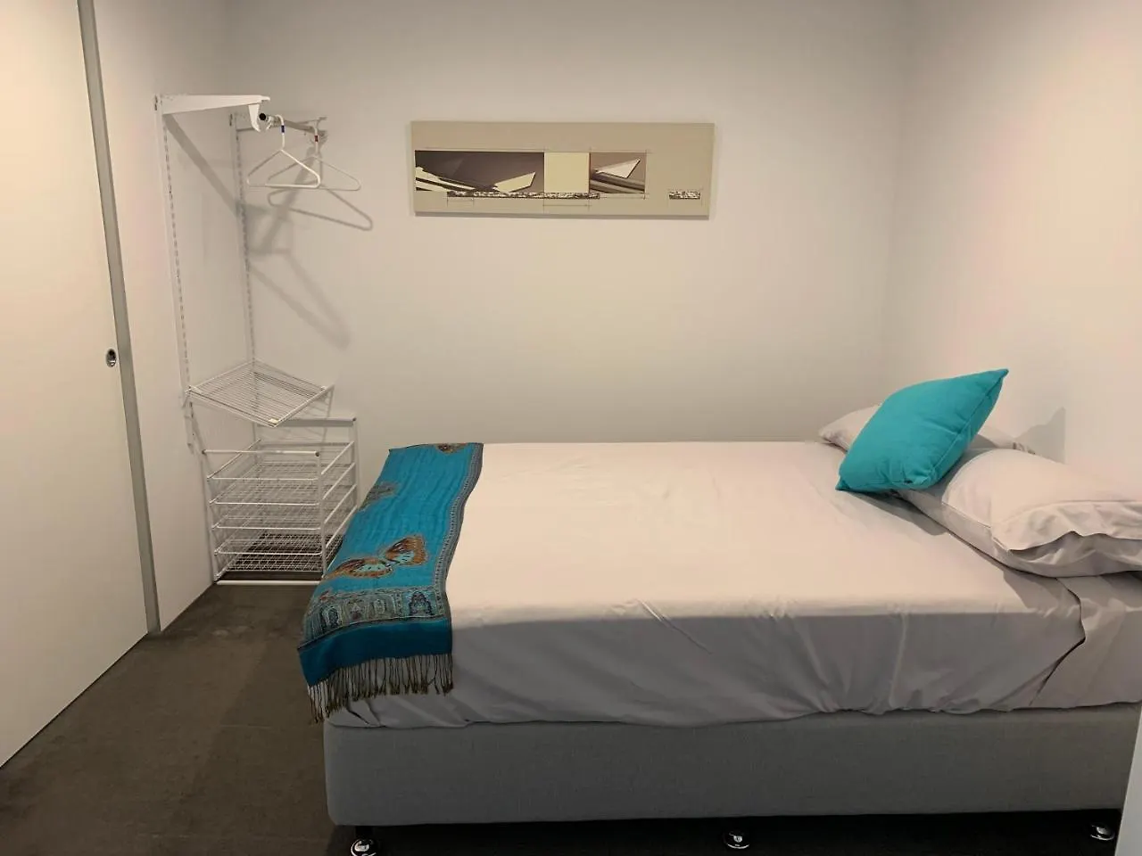 Private At Surfers Paradise *