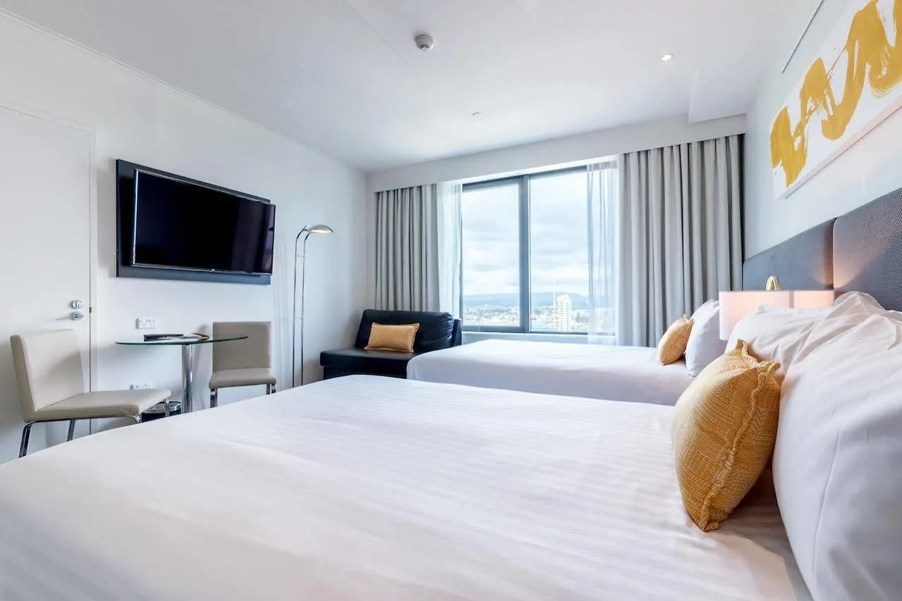 Voco By Ihg 4* 黄金海岸