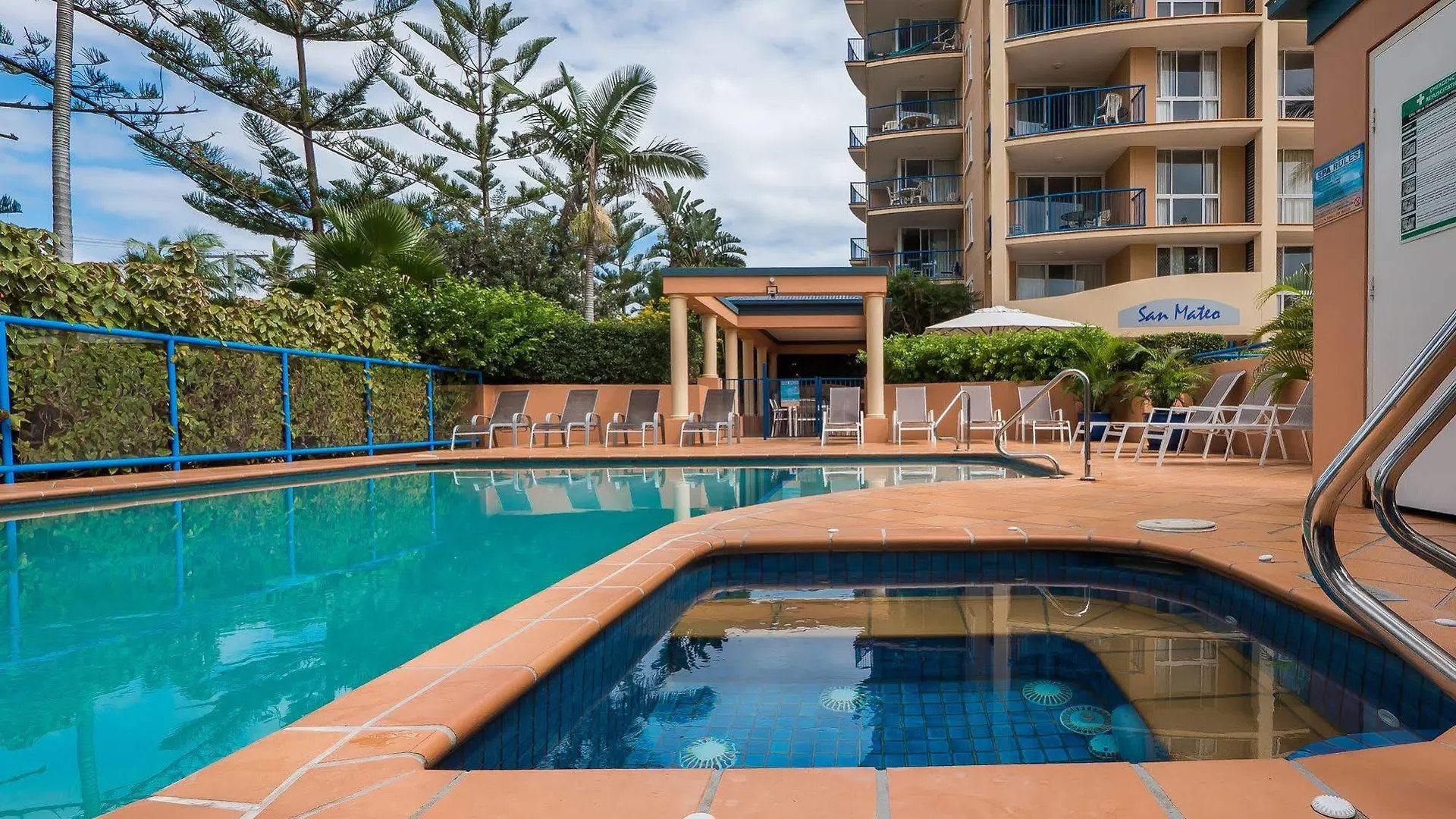 San Mateo On Broadbeach