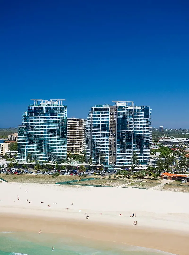 Reflections Tower Two 4* Gold Coast