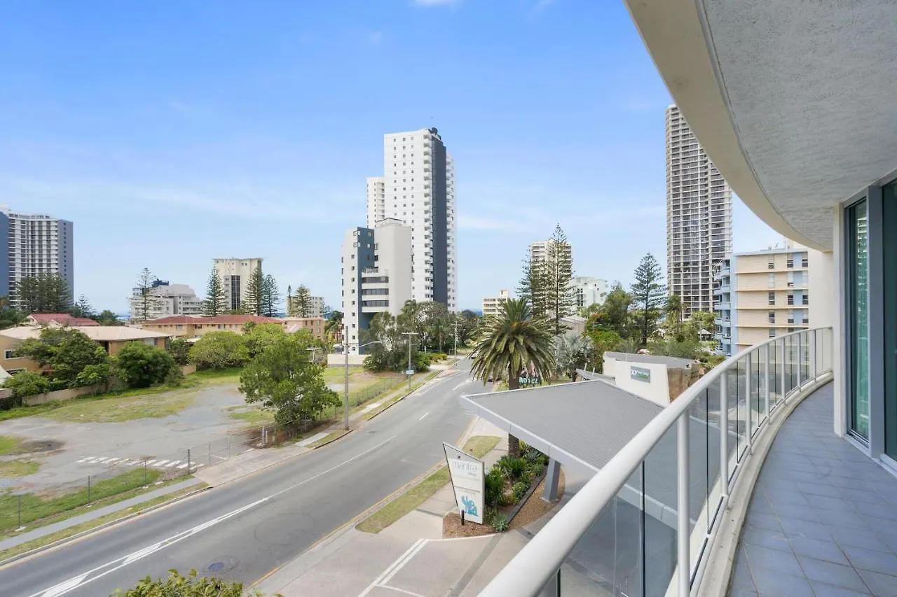 Lägenhet Wings Resort, And 2 Story Penthouses - We Accommodate Guldkusten