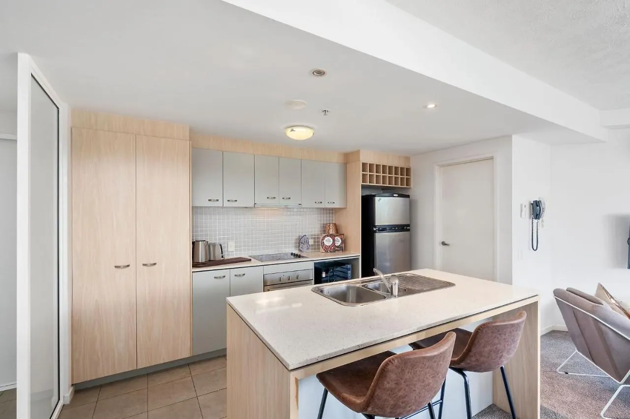 Wings Resort, And 2 Story Penthouses - We Accommodate * Guldkusten