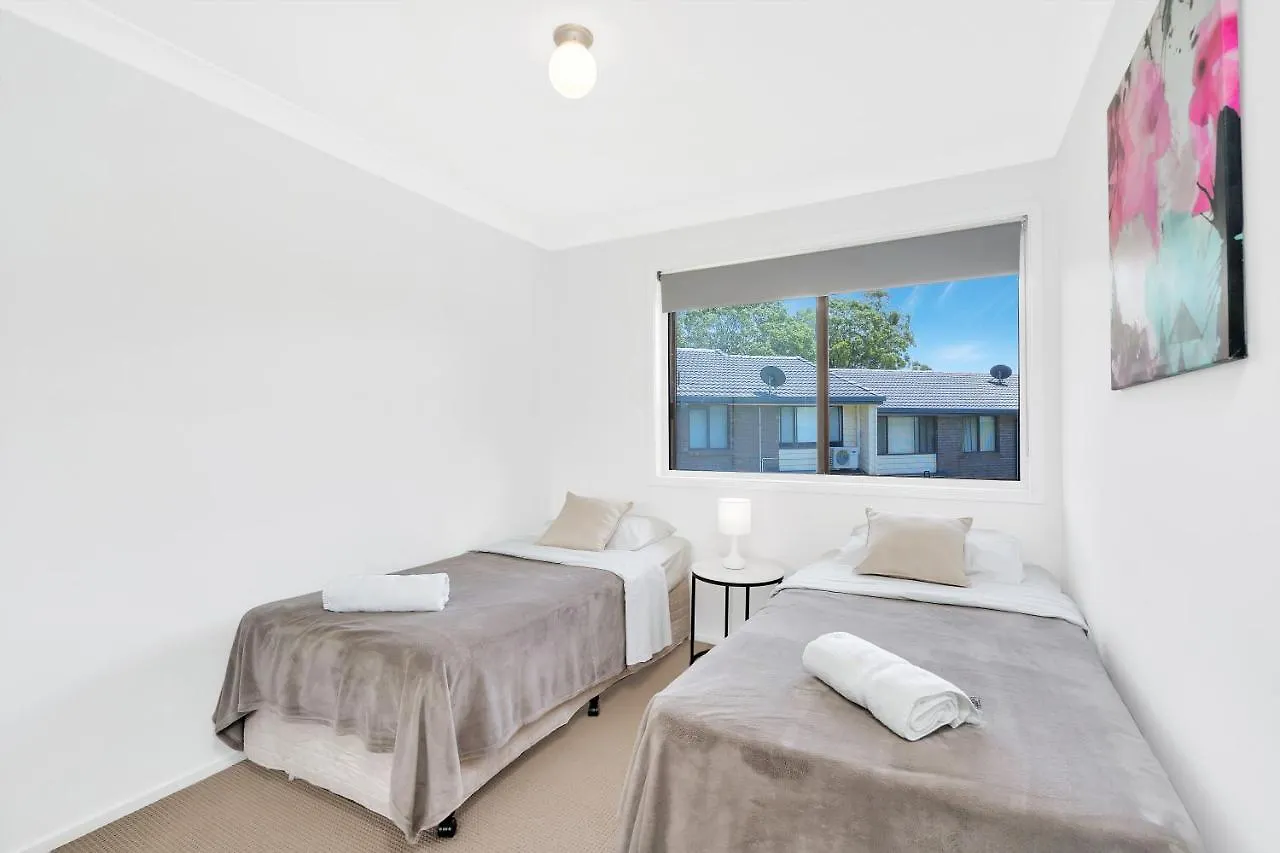 Fountain View Estate - We Accommodate * Gold Coast