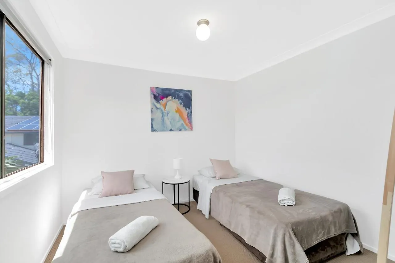 Apartment Fountain View Estate - We Accommodate *