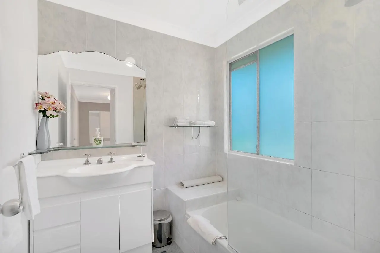 Apartment Fountain View Estate - We Accommodate *