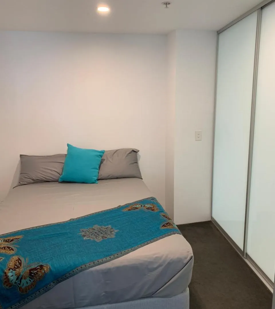 Apartmán Private At Surfers Paradise Gold Coast