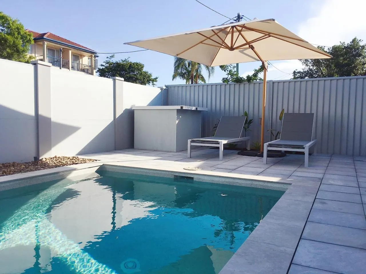 Lamour House * Gold Coast