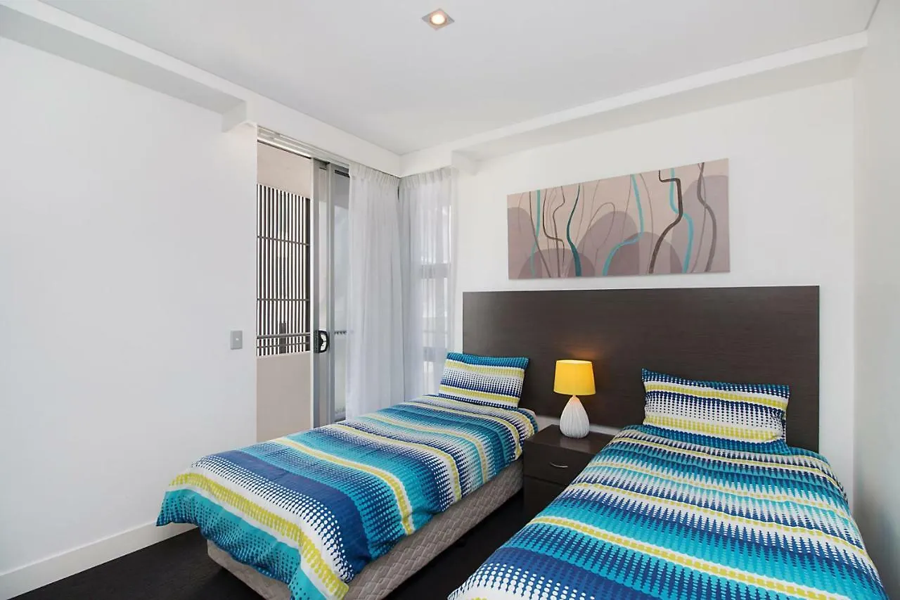 Ciel Unit 5 Entire Floor In A Great Position * Gold Coast