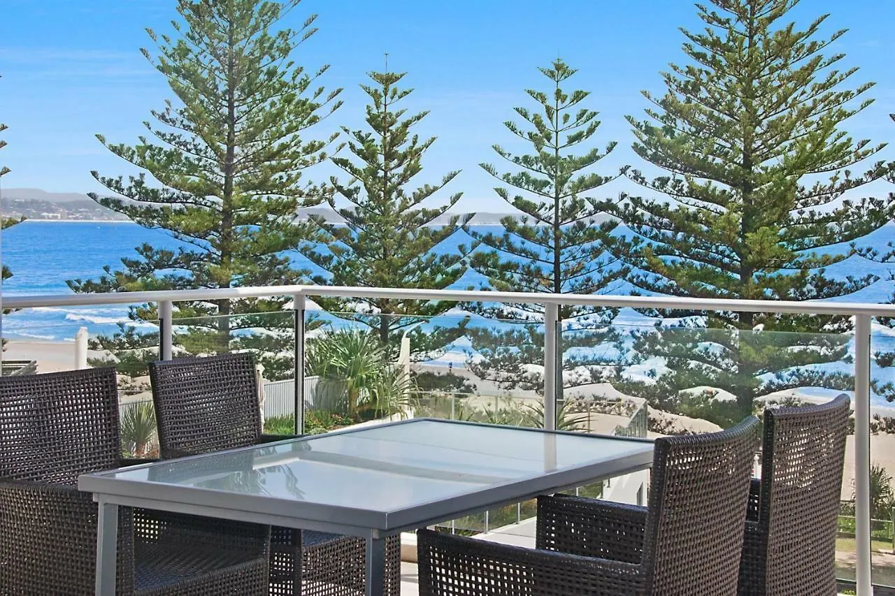 Holiday home Ciel Unit 5 Entire Floor In A Great Position