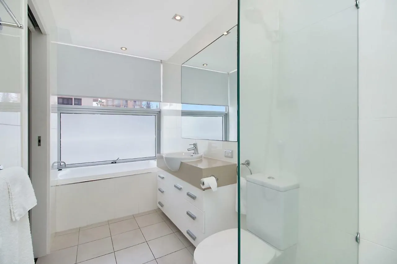 Ciel Unit 5 Entire Floor In A Great Position Holiday home