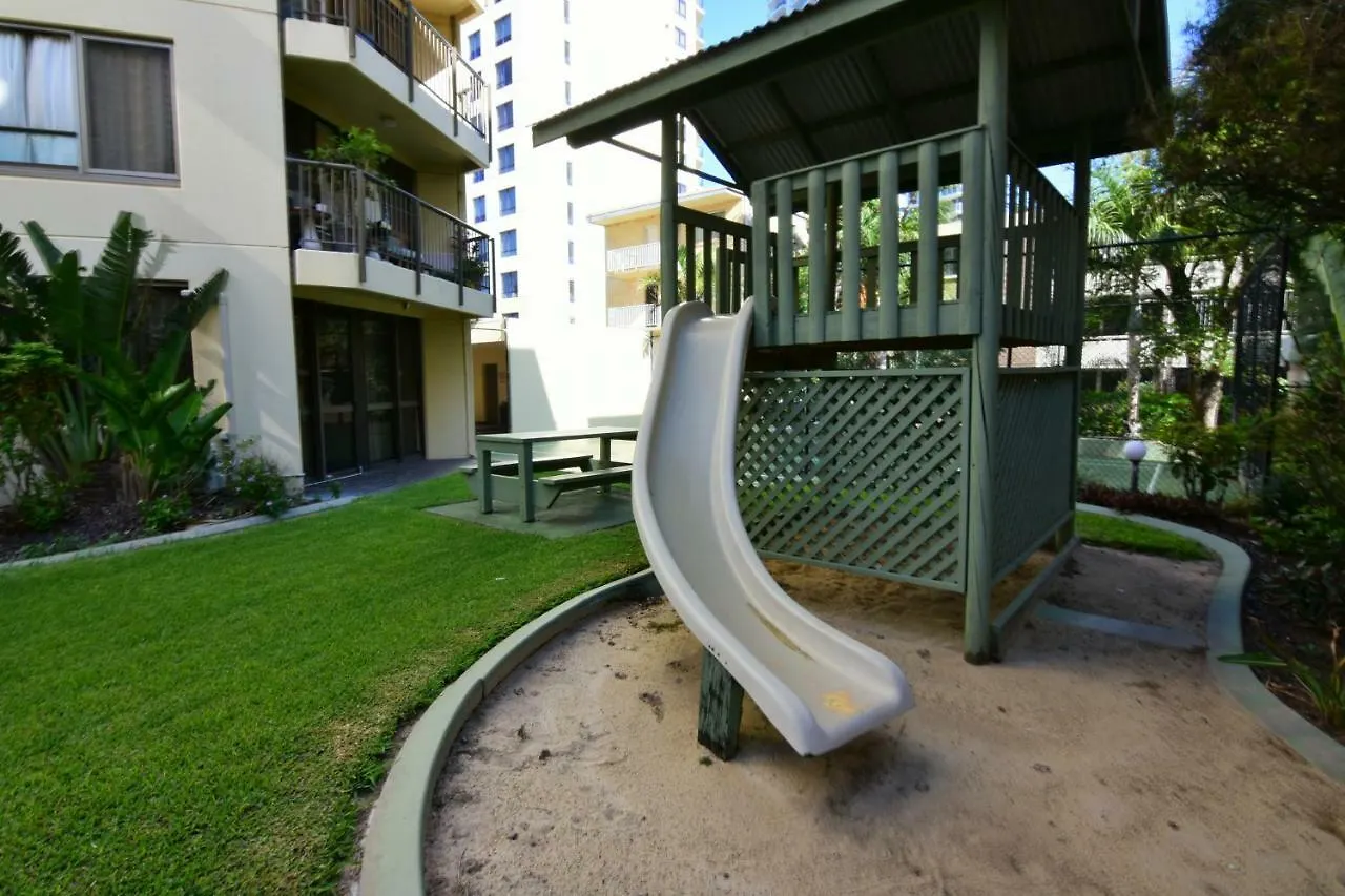 Aloha Private Aparthotel