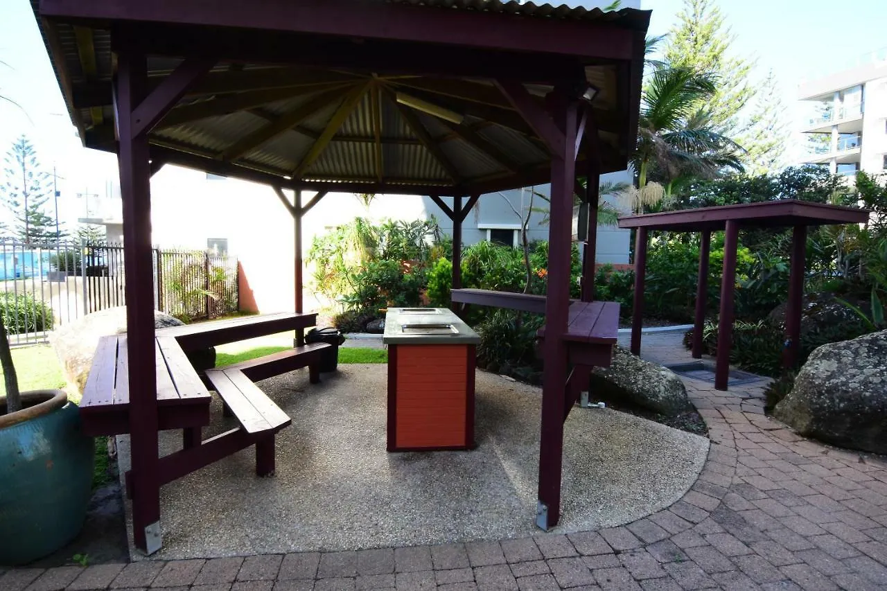 Aparthotel Aloha Private *