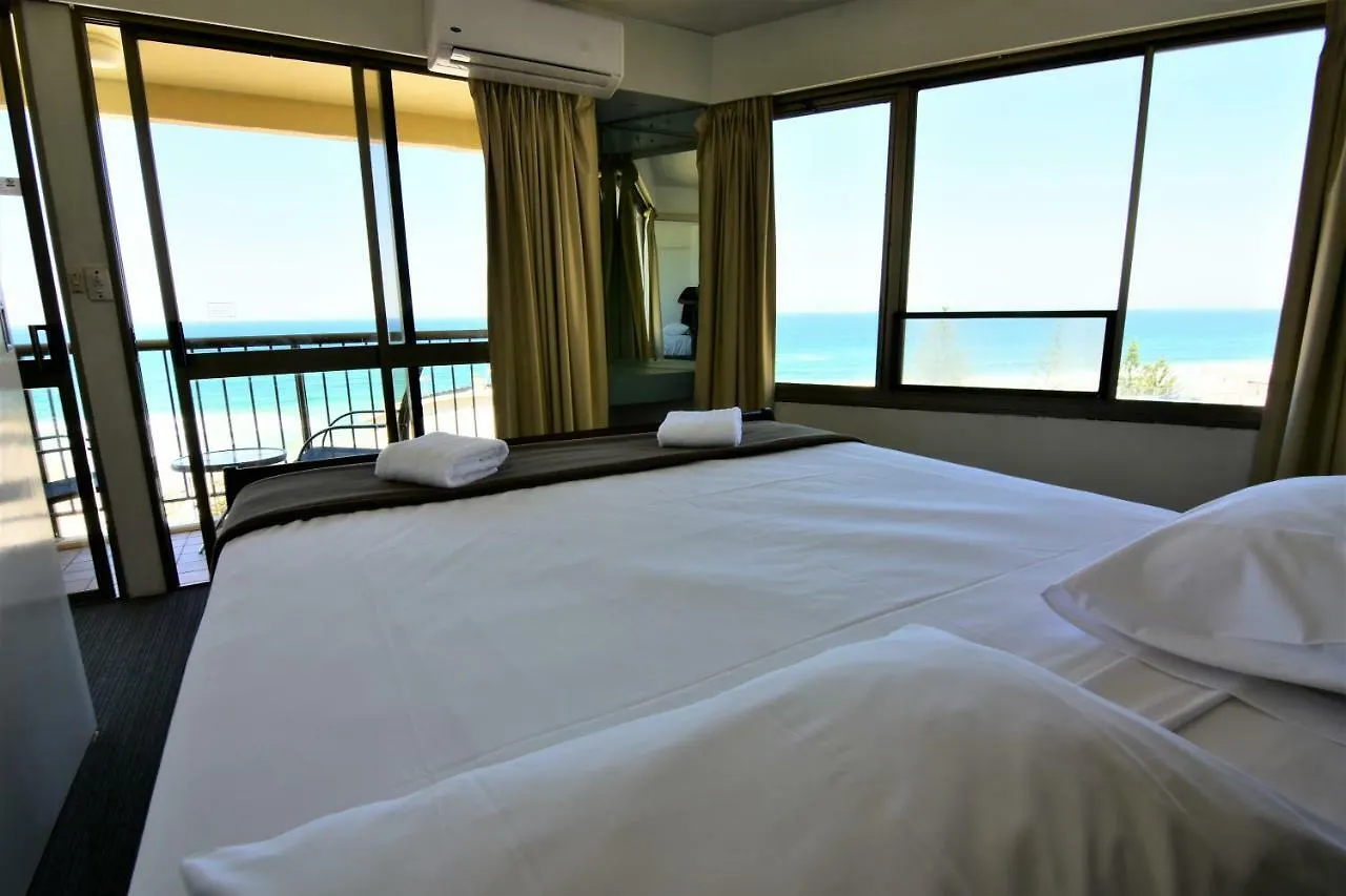 Aloha Private * Gold Coast