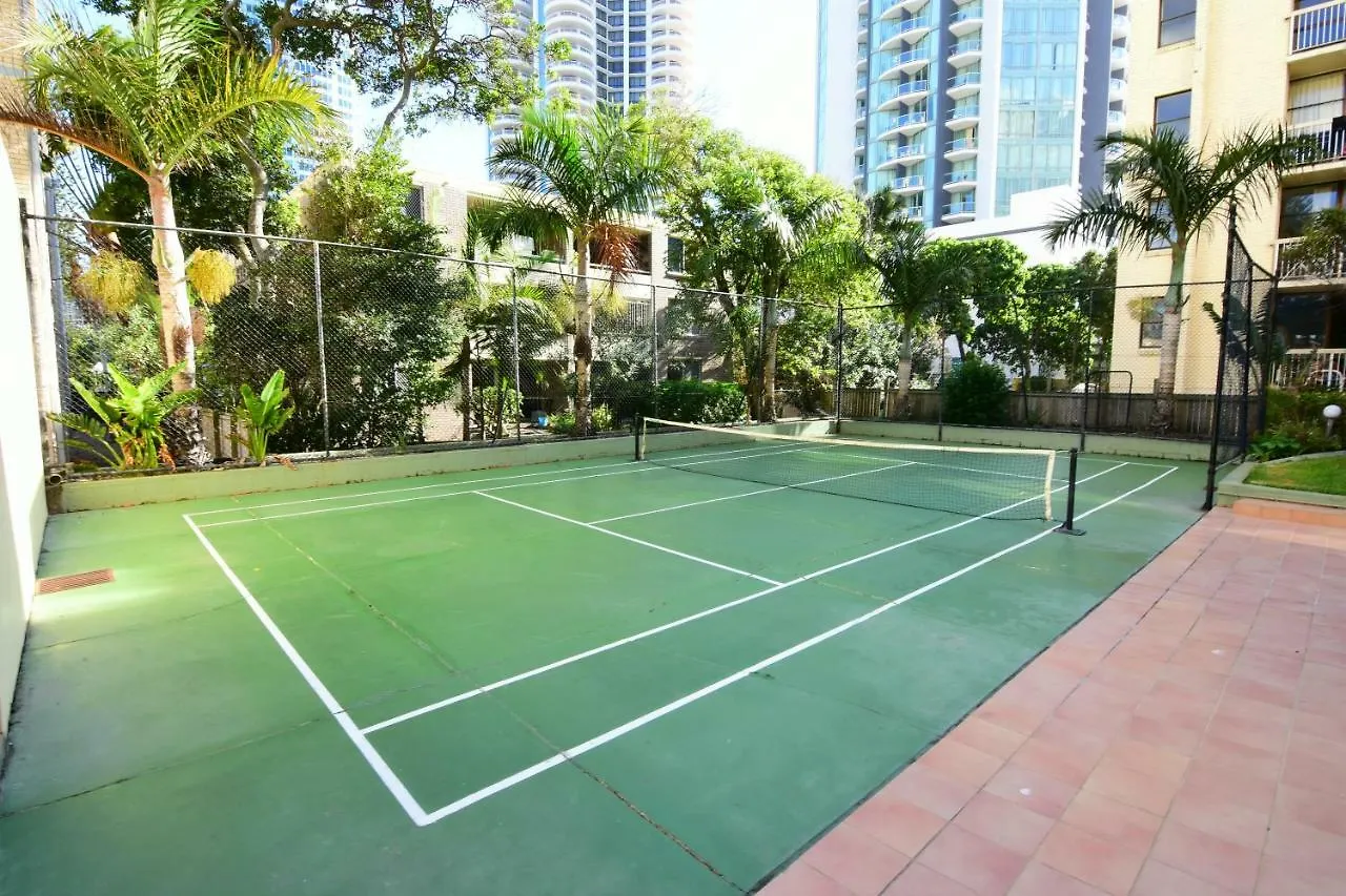 Aloha Private * Gold Coast