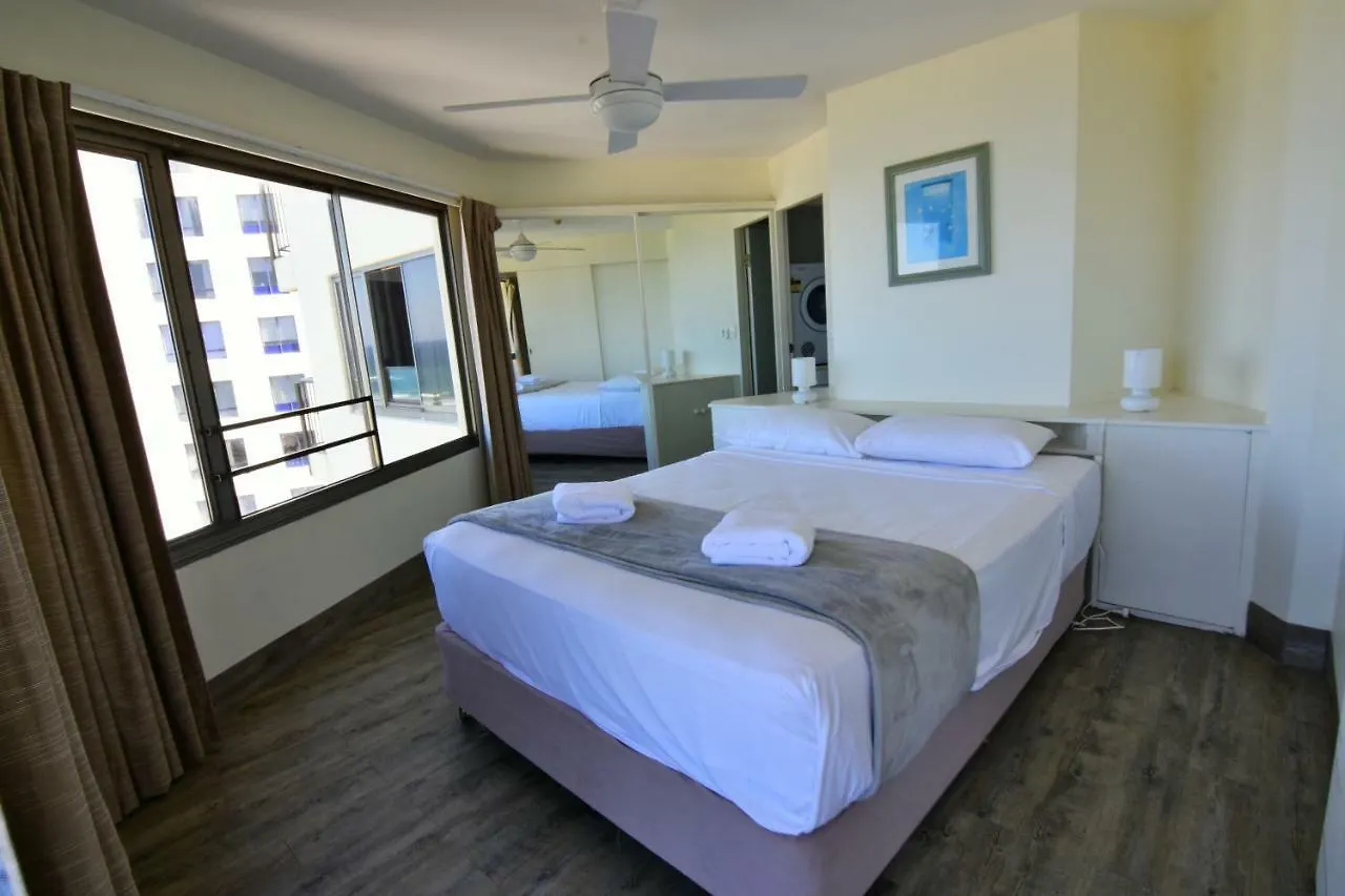 Aloha Private Aparthotel *
