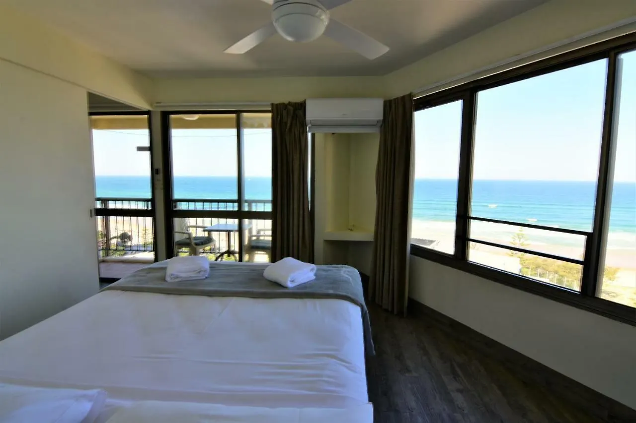 Aloha Private * Gold Coast