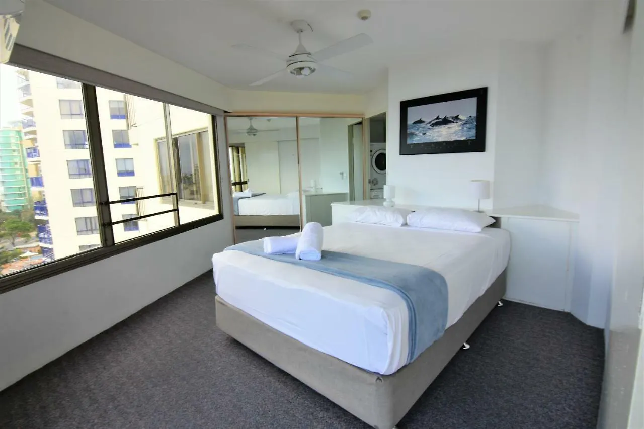 Aloha Private Gold Coast