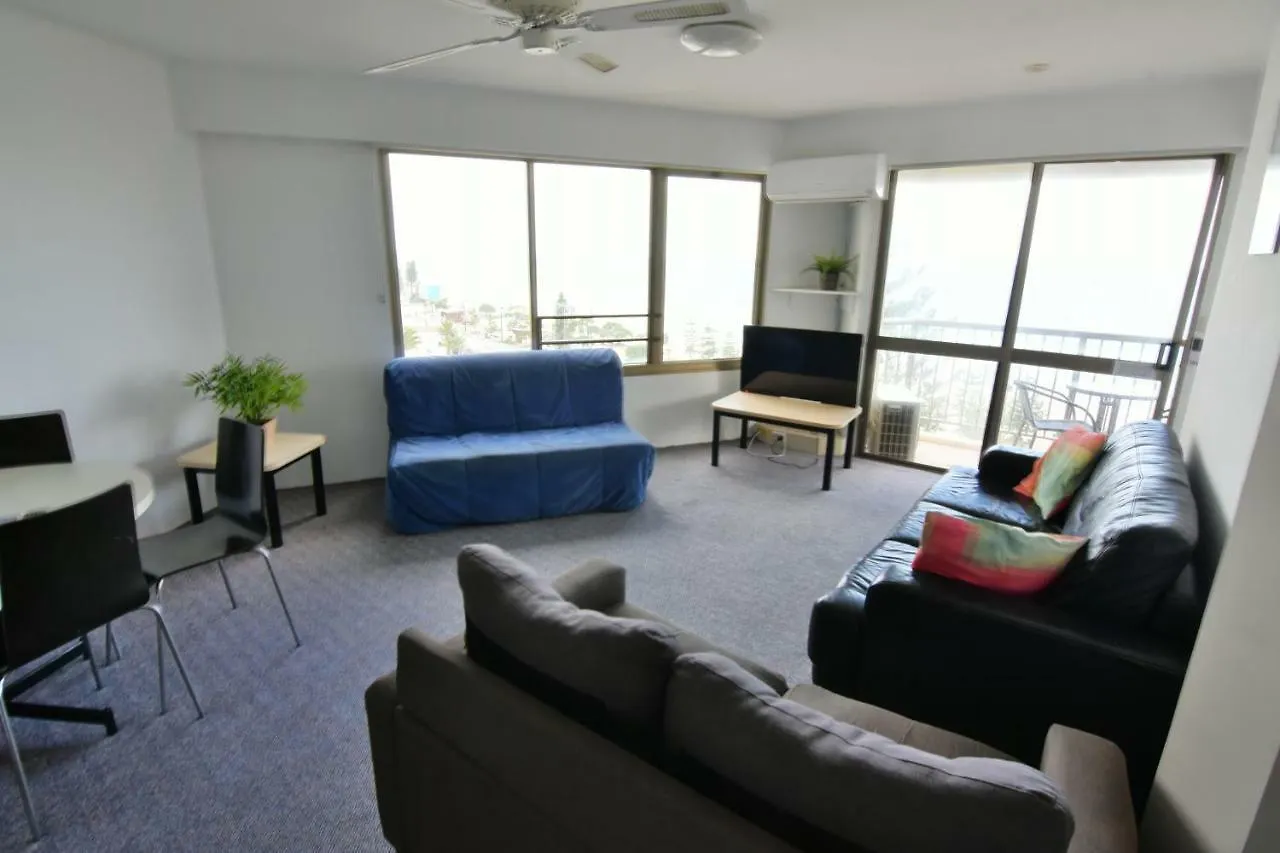 Aloha Private Aparthotel