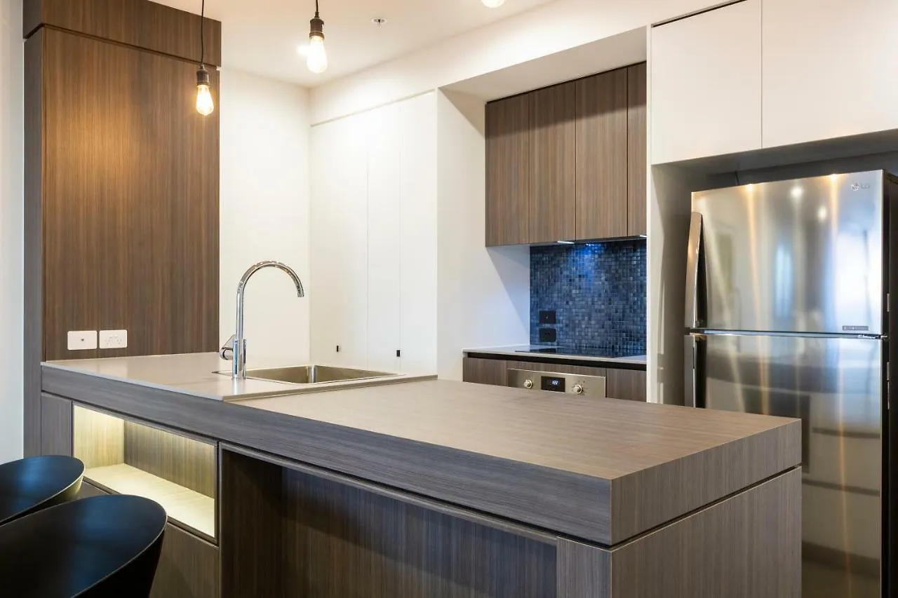 Qube Broadbeach