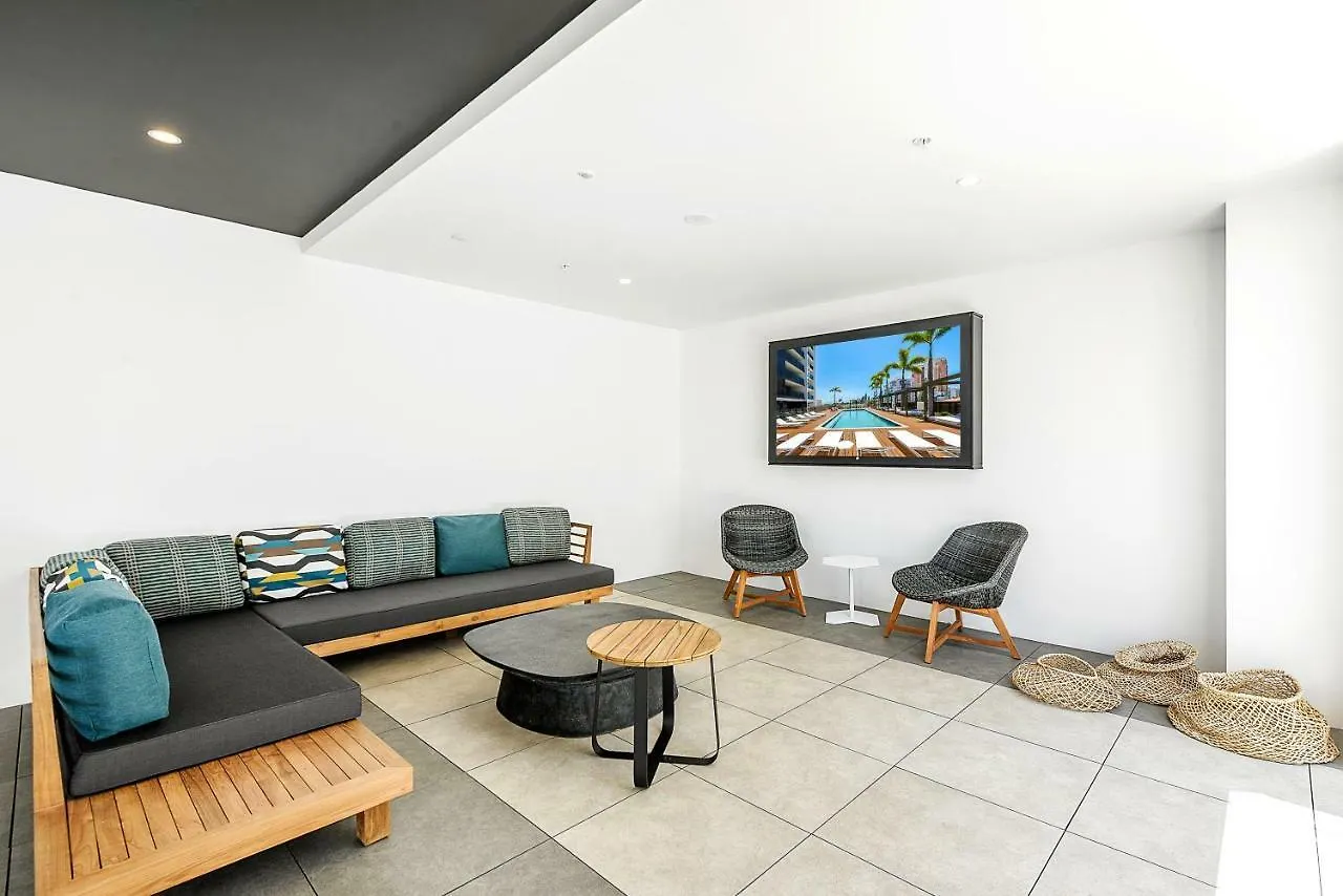 Qube Broadbeach Gold Coast