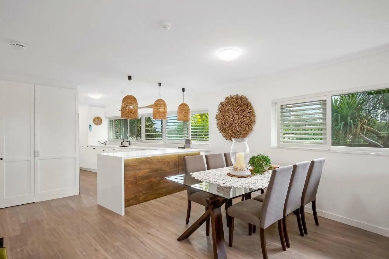 Narrowneck Court