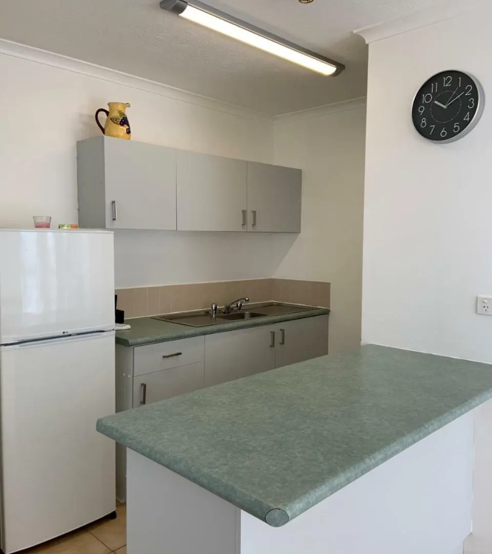 Burleigh Gardens North Hi-rise