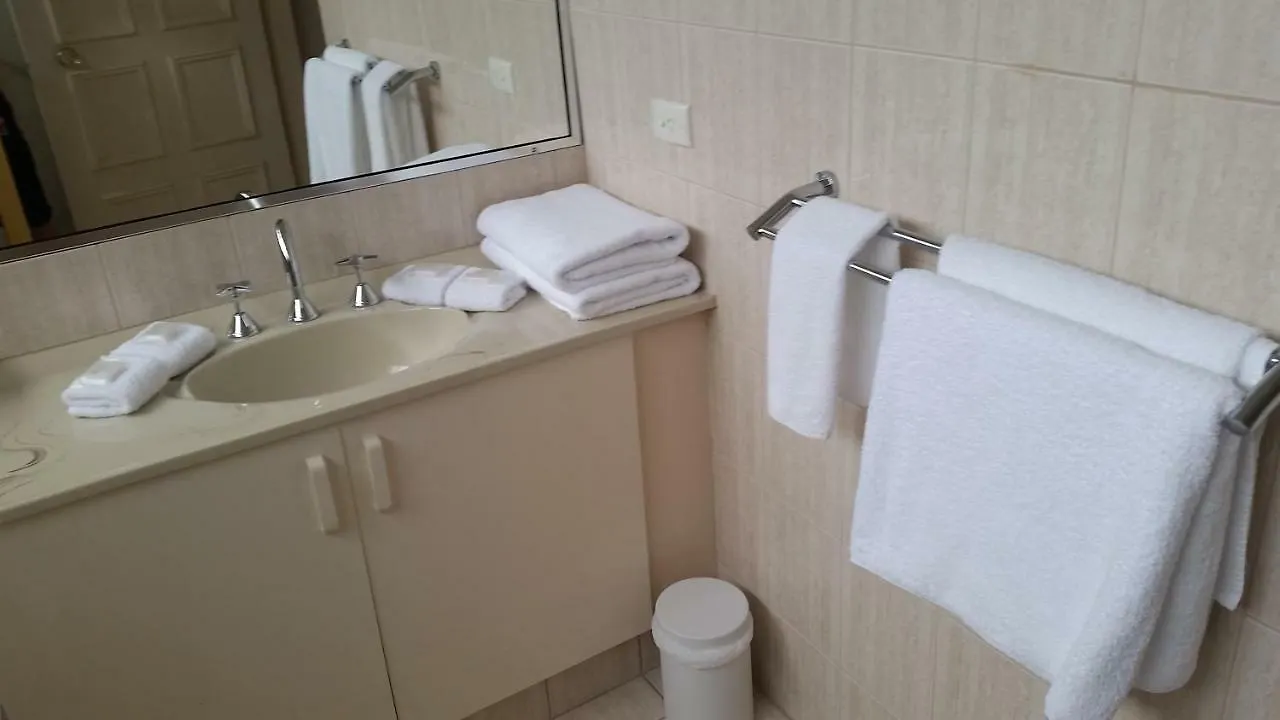 Apart Otel Beaconlea