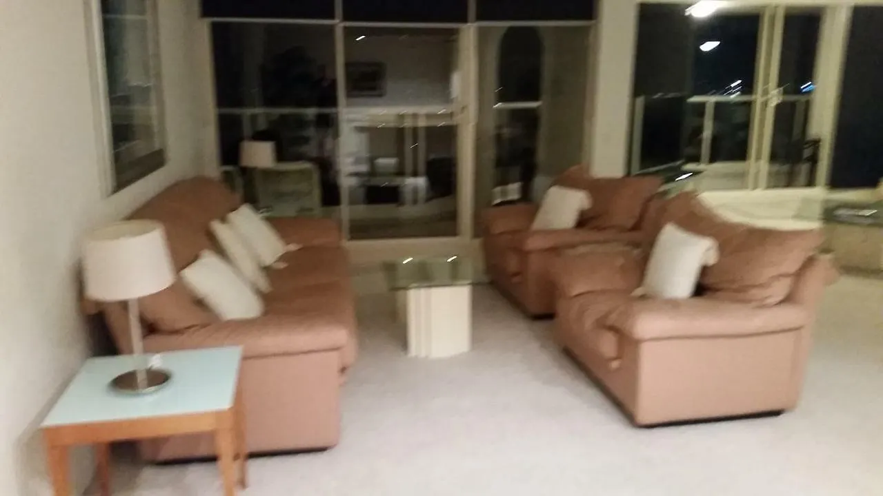 Beaconlea Apart Otel 4*