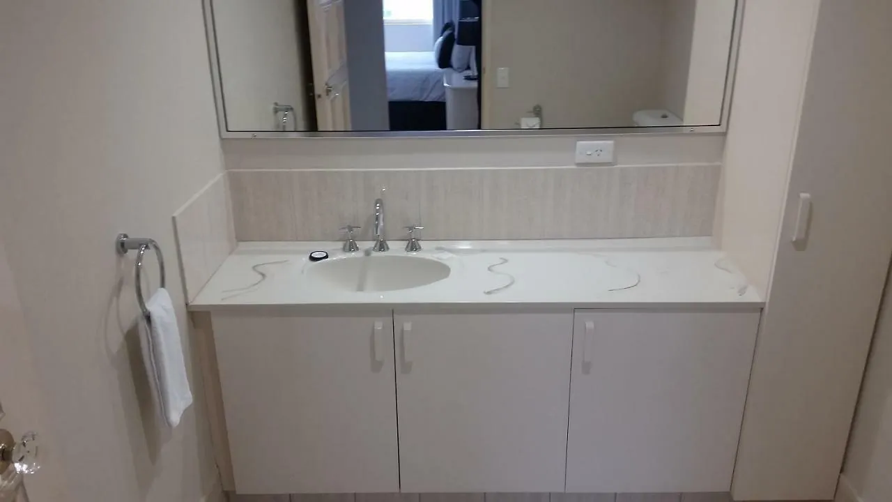 Aparthotel Beaconlea 4*