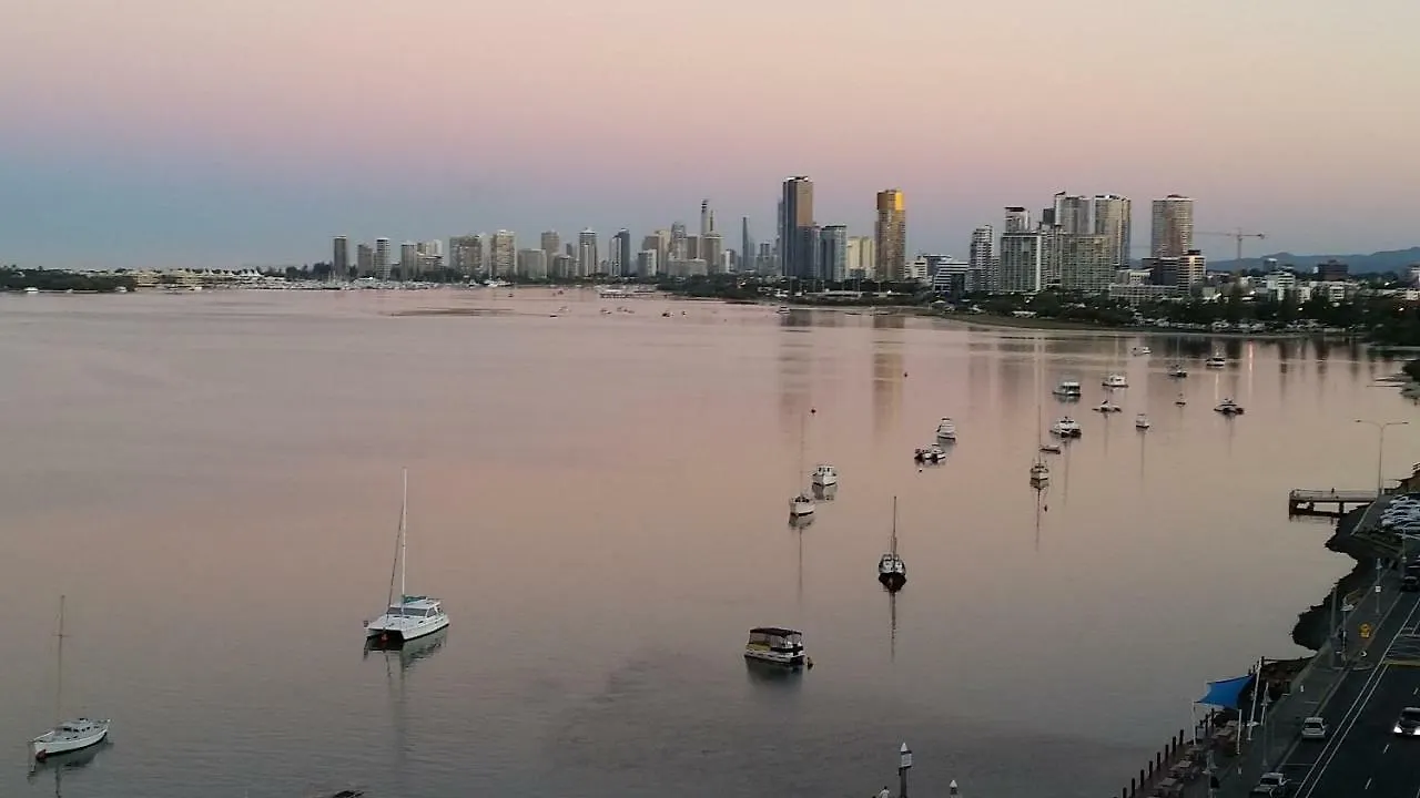 Beaconlea 4* Gold Coast