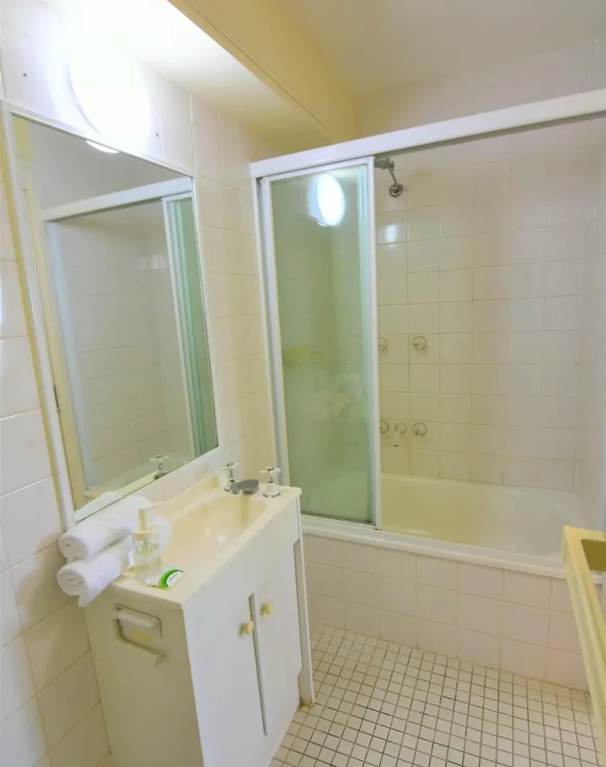 Aparthotel Aloha Private