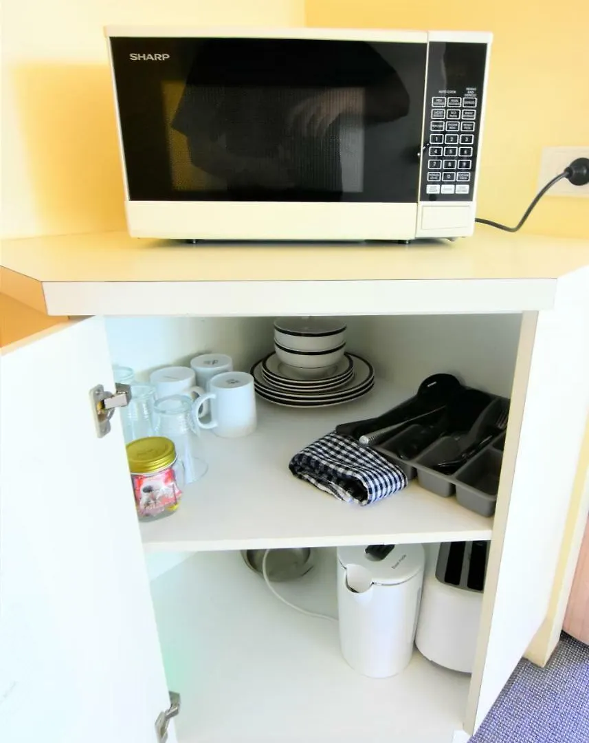 Aparthotel Aloha Private Gold Coast