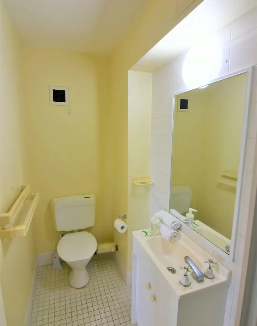 Aparthotel Aloha Private