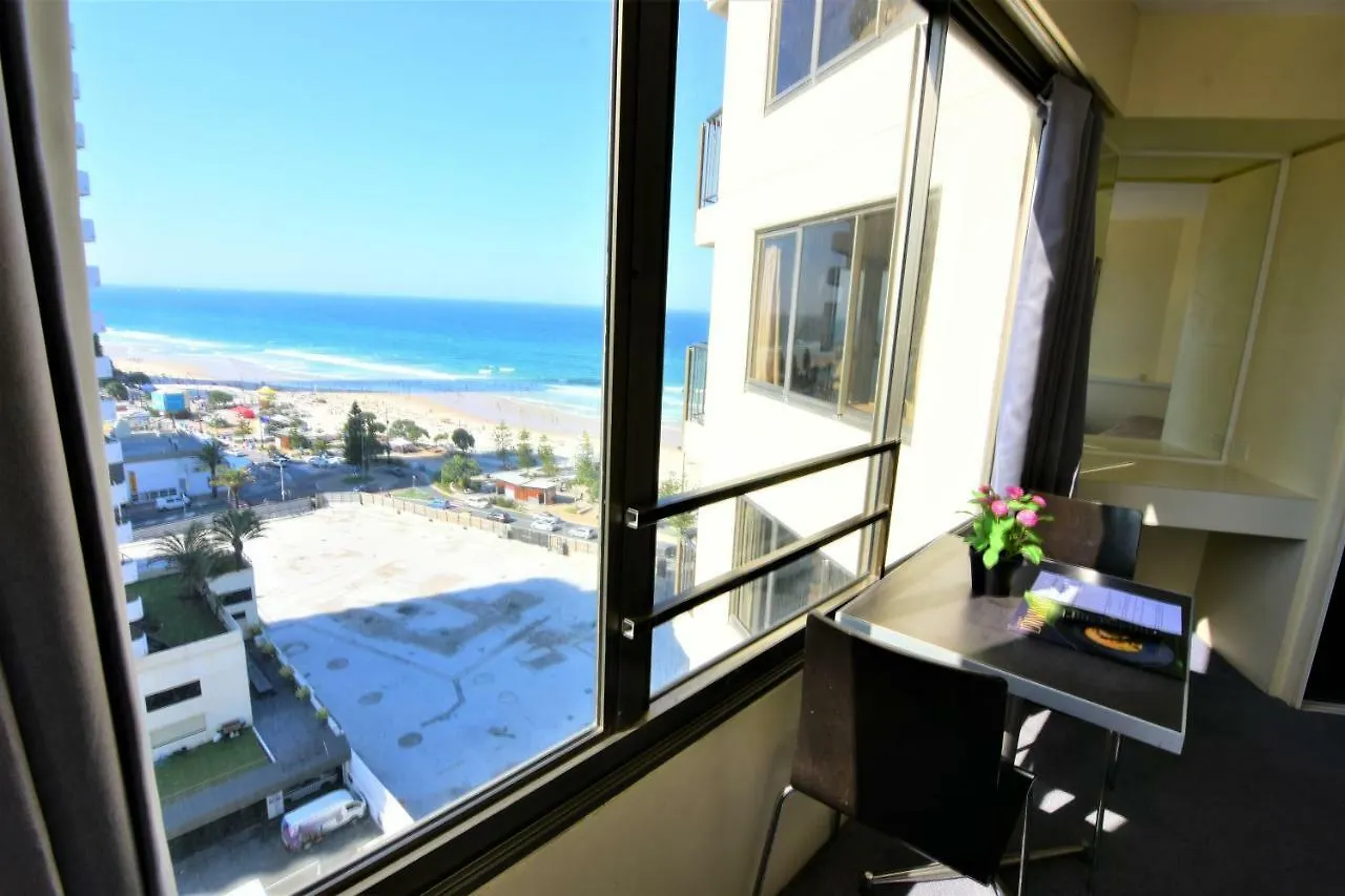 Aloha Private Aparthotel *
