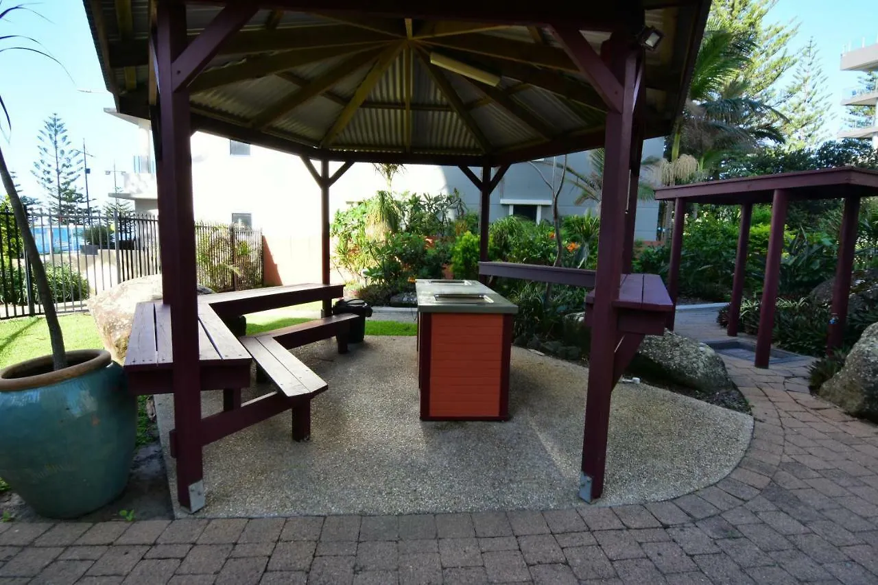 Aloha Private Aparthotel *