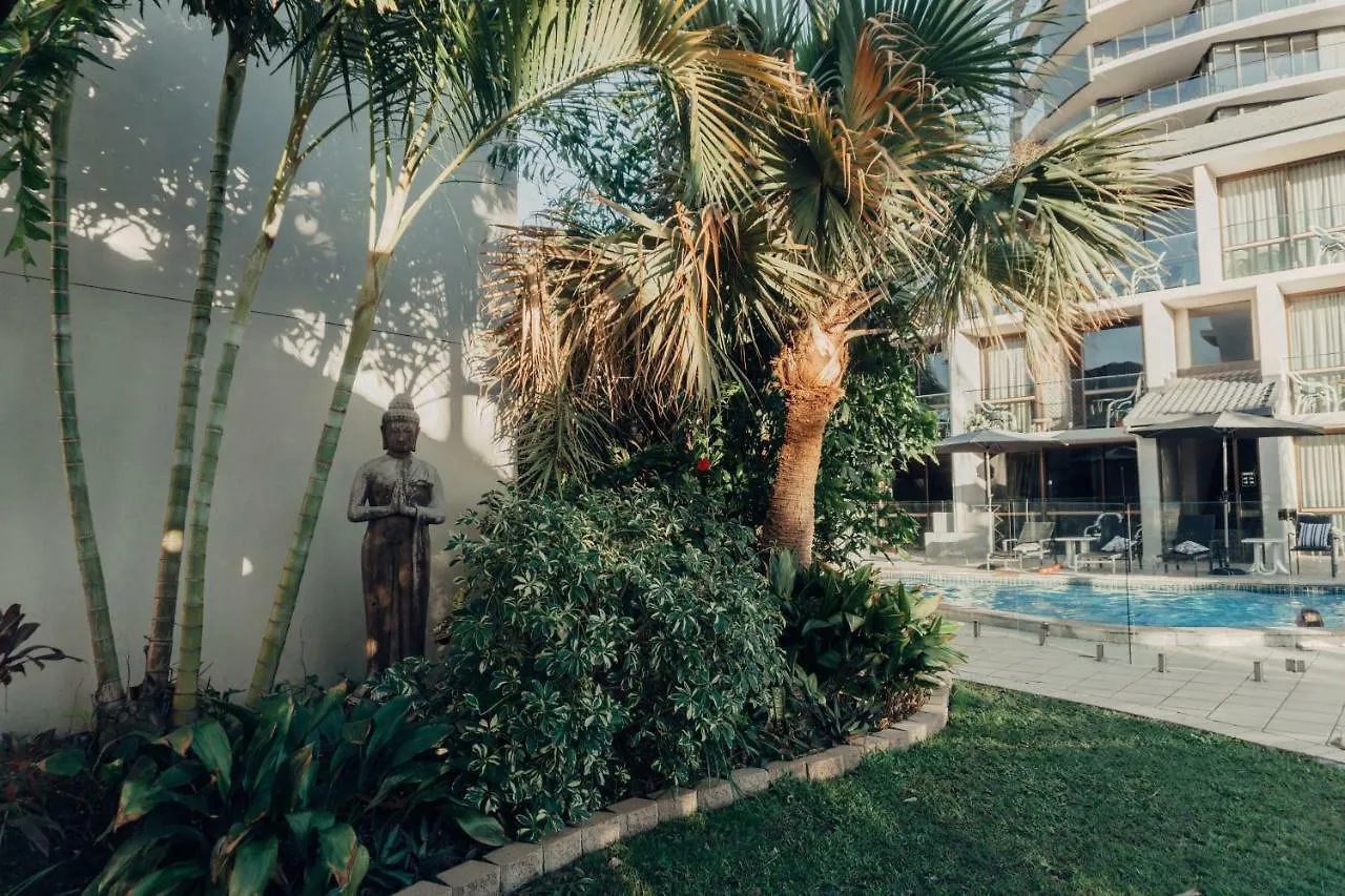Burleigh Palms Guldkusten