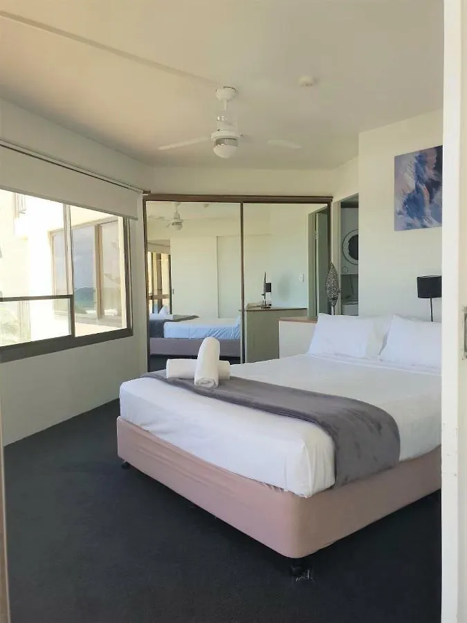 Aloha Private * Gold Coast