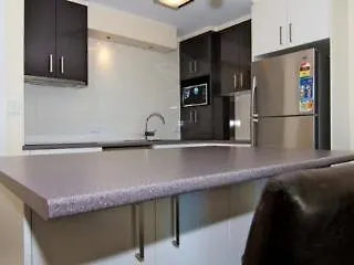 President - Absolute Beachfront Hotel apartamentowy Gold Coast