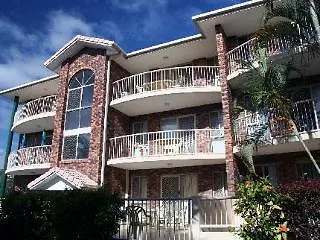 Aparthotel Oceanside Cove 4*