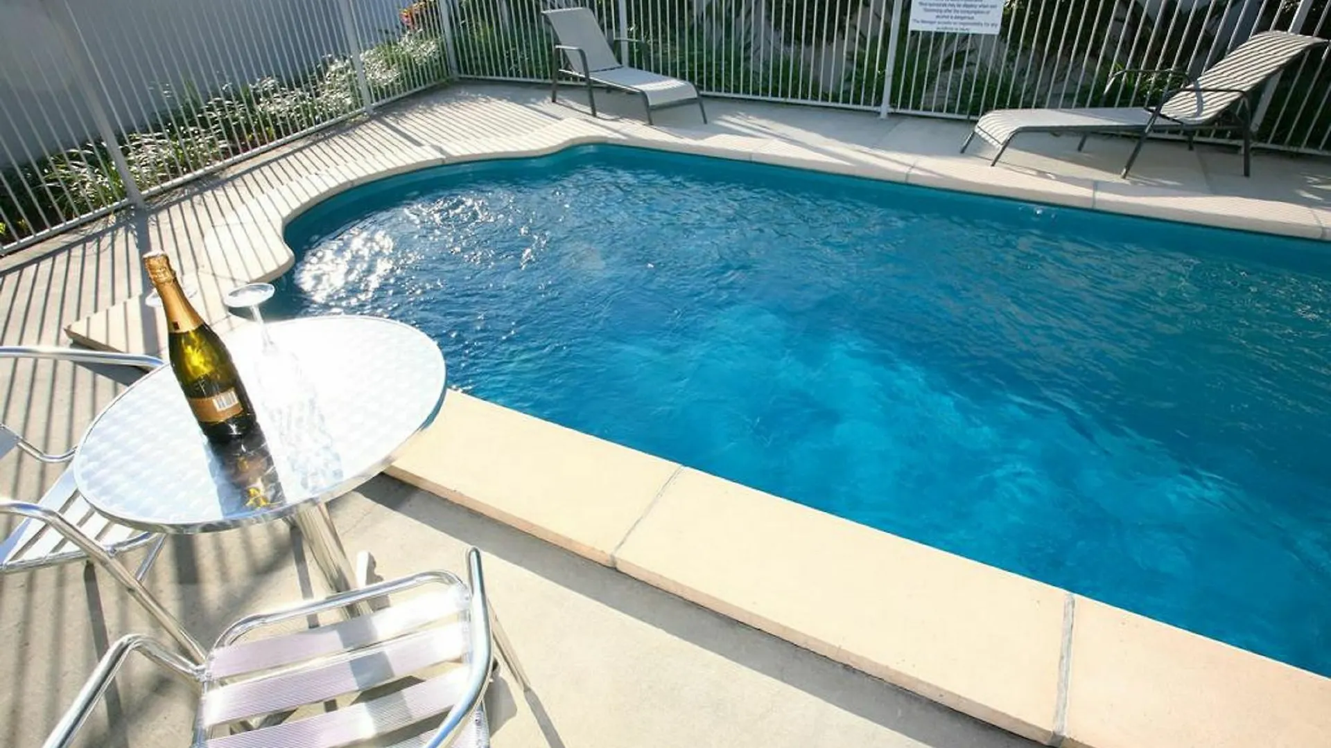 Pacific Coast 3*