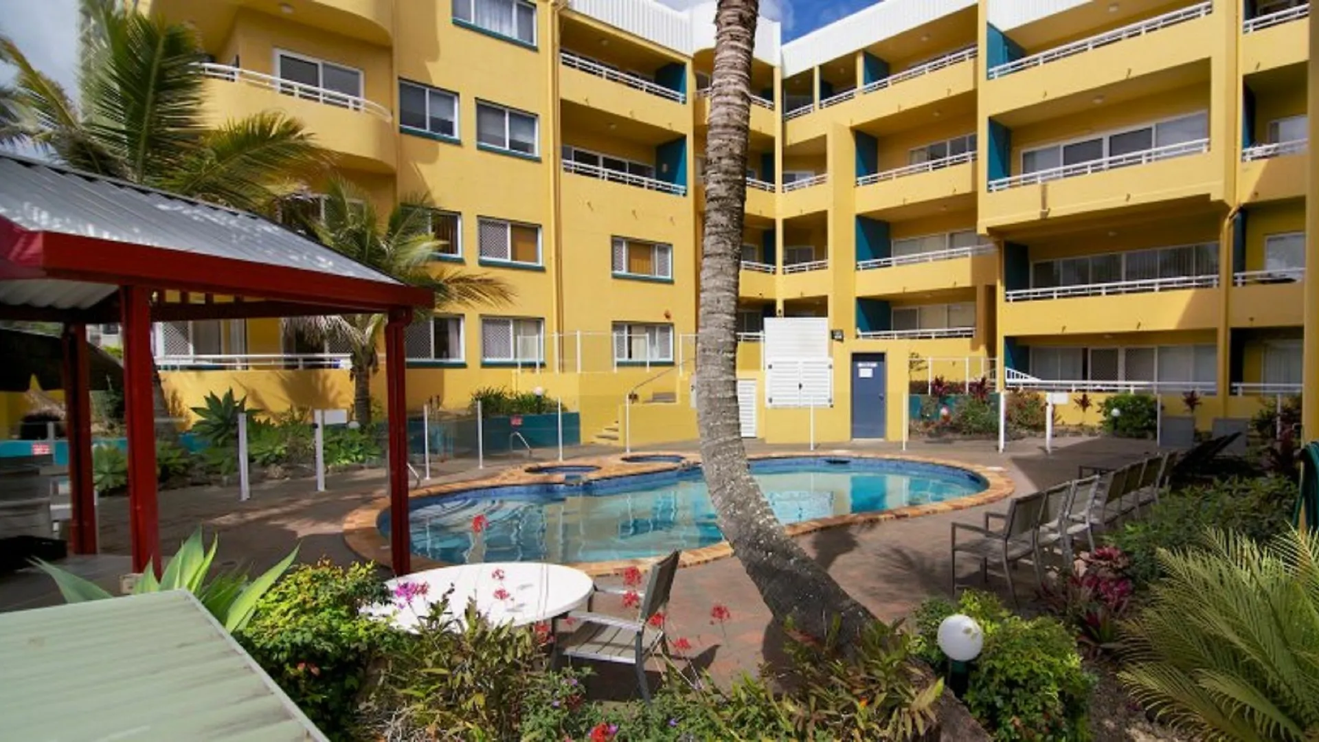 Palm 3* Gold Coast