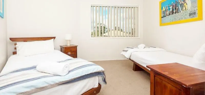 San Chelsea Beachside Aparthotel 3*
