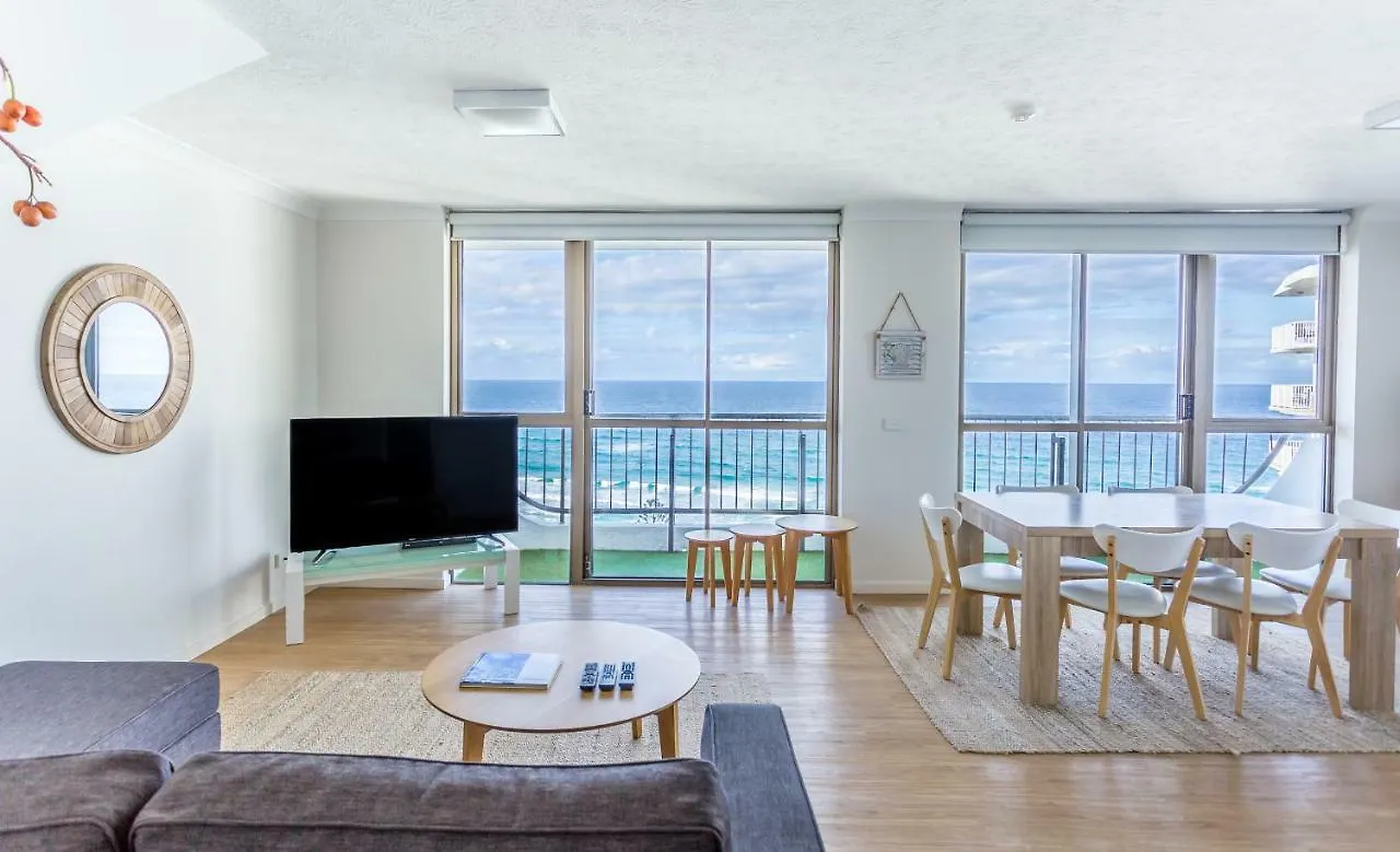 Ocean Royale Апарт-отель 3*
