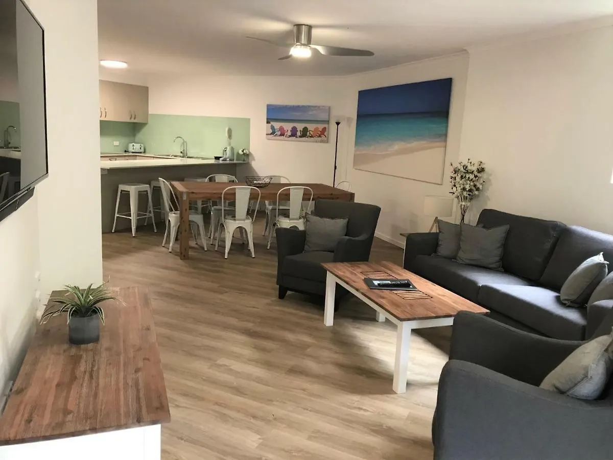 圣地海滩度假酒店