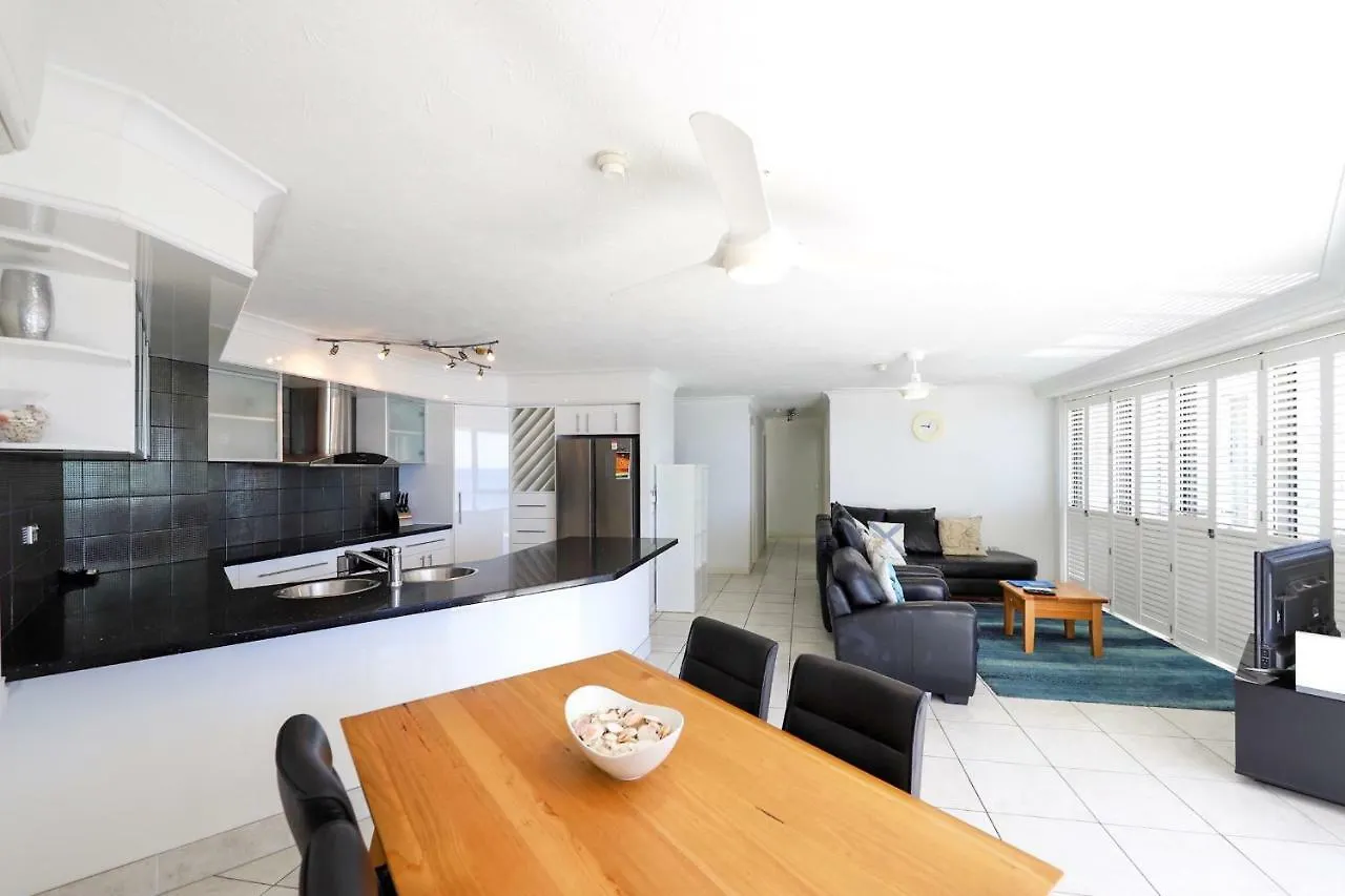 Apartmanhotel Bougainvillea 4*