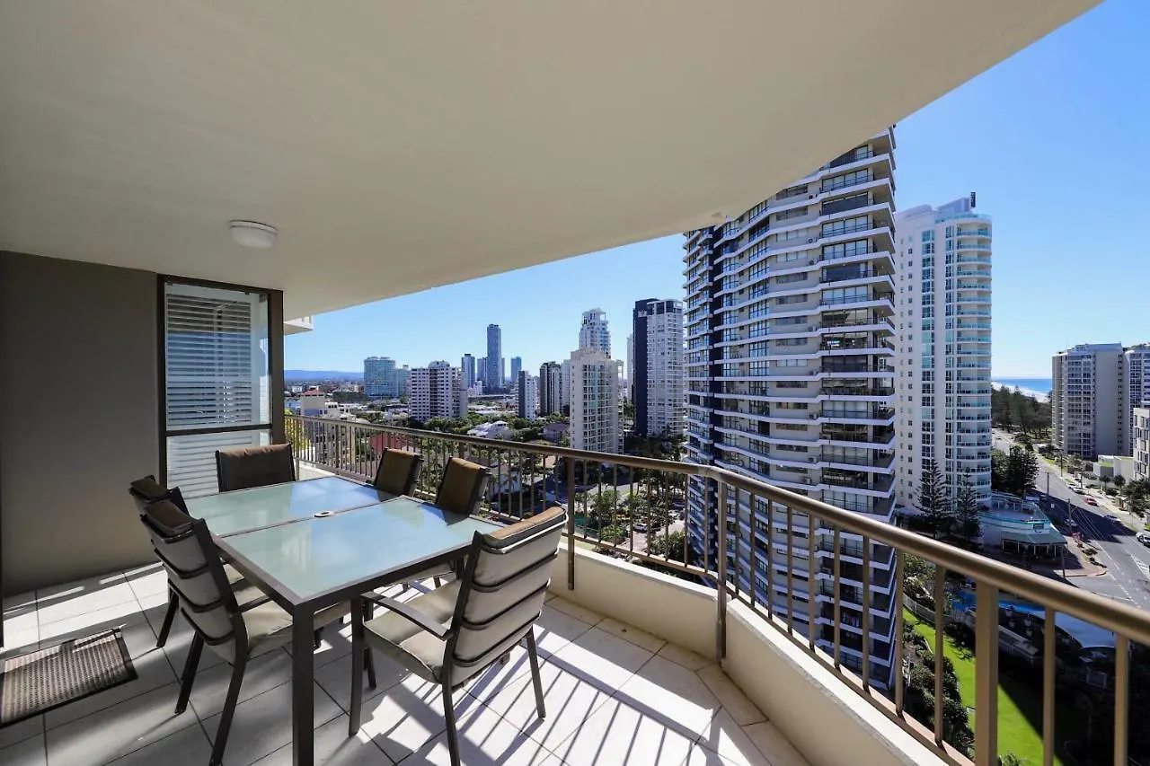 Bougainvillea Aparthotel