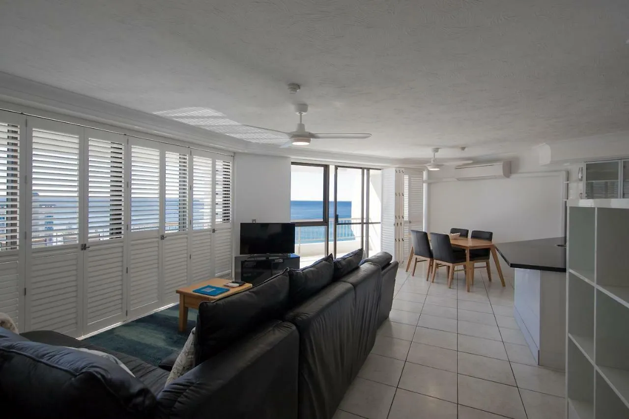 Bougainvillea Aparthotel 4*